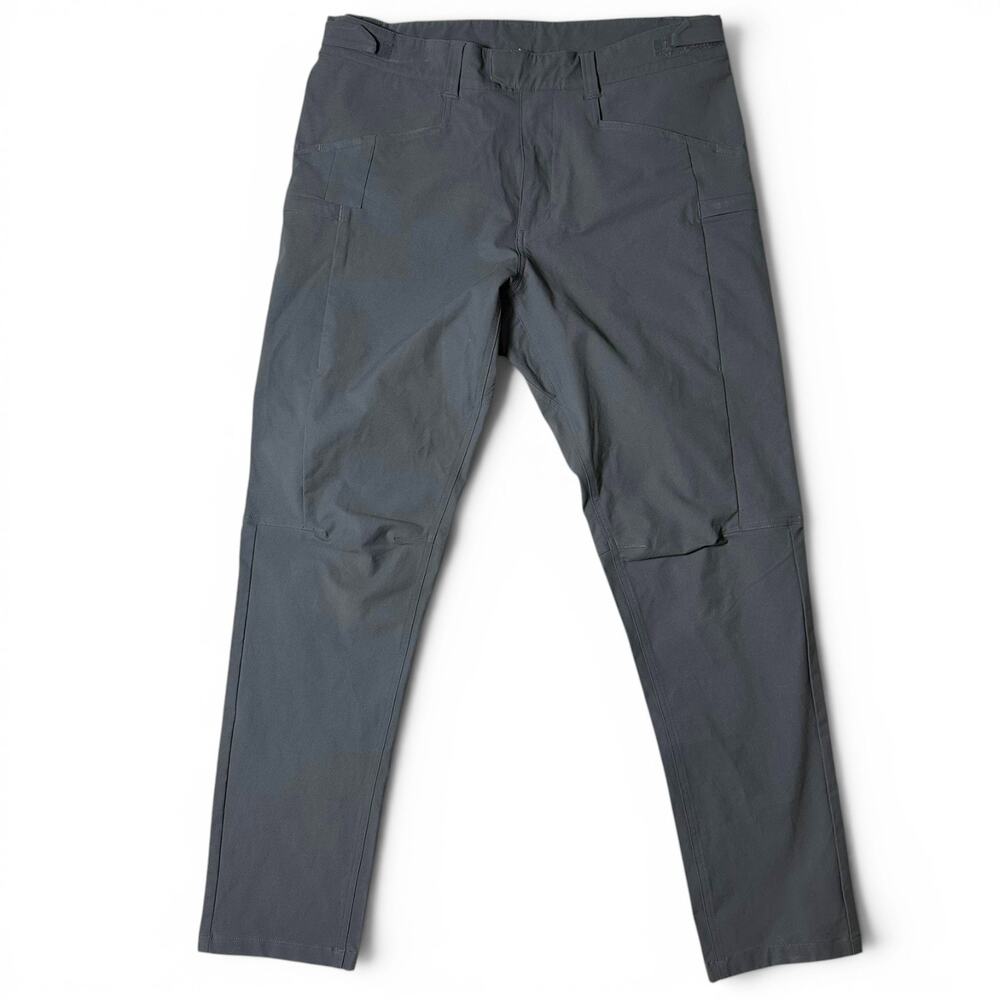 Ten Thousand Tactical Utility Pant Mens Size 35x30 Charcoal Gray DWR NWOT